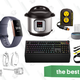 Illustration for article titled Fridays Best Deals: Diamond Jewelry, Fitbits, Ring Security, Backcountry, and More